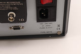SIGNALTEC	MCTS