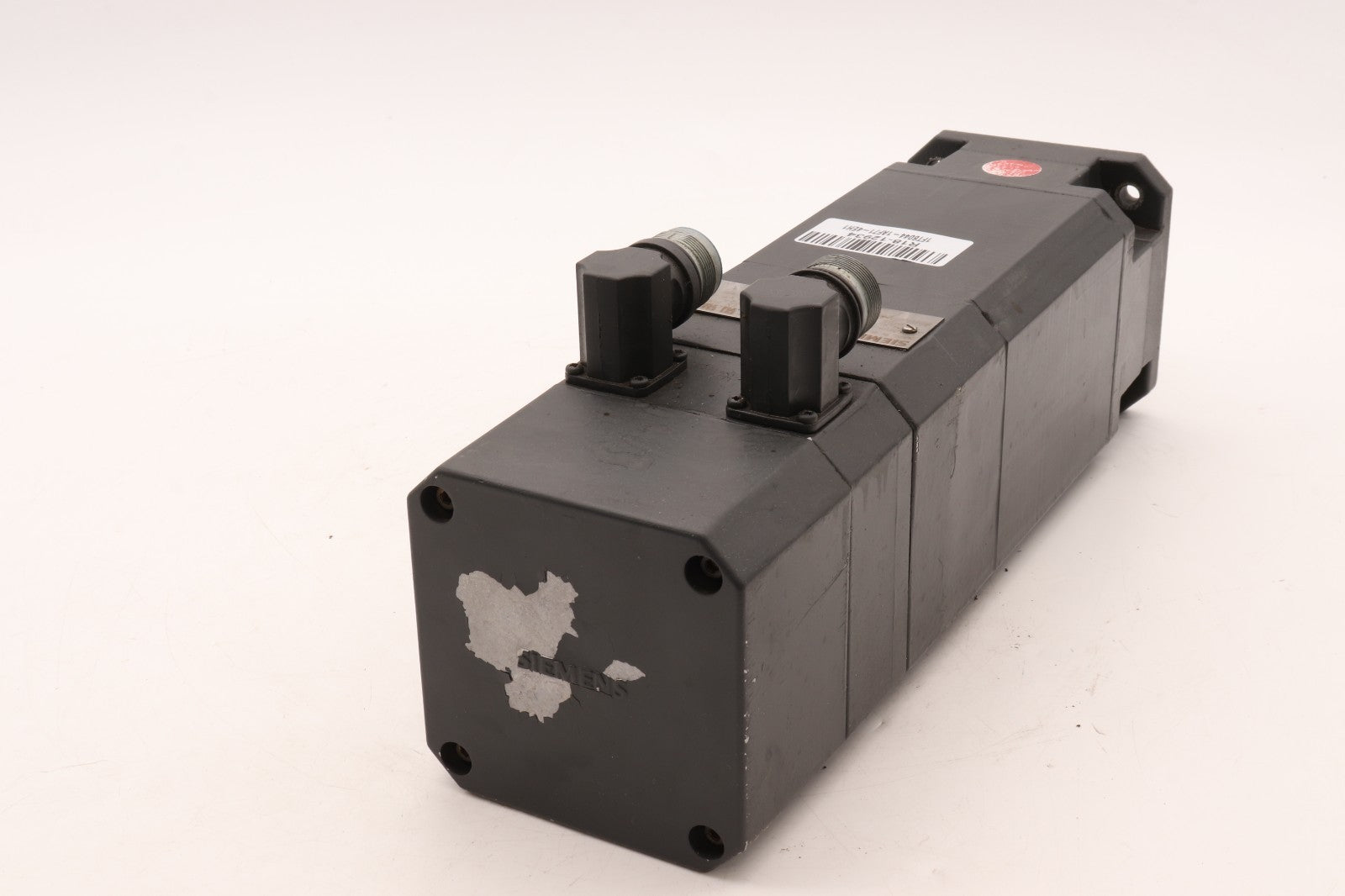 SIEMENS	3 BRUSHLESS SERVOMOTOR	1FT6044-1AF71-4EH1