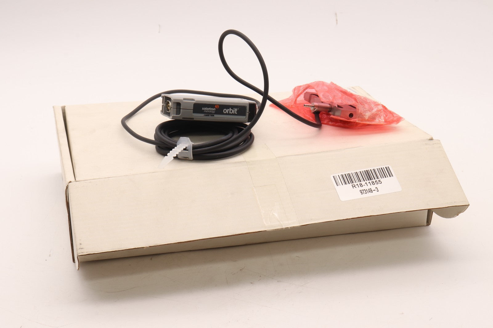 AMETEK	SOLARTRON METROLOGY DUR2P	973149-3