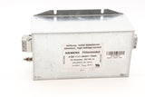 Siemens FILTER MODULE 6SN1111-0AA01-1AA0