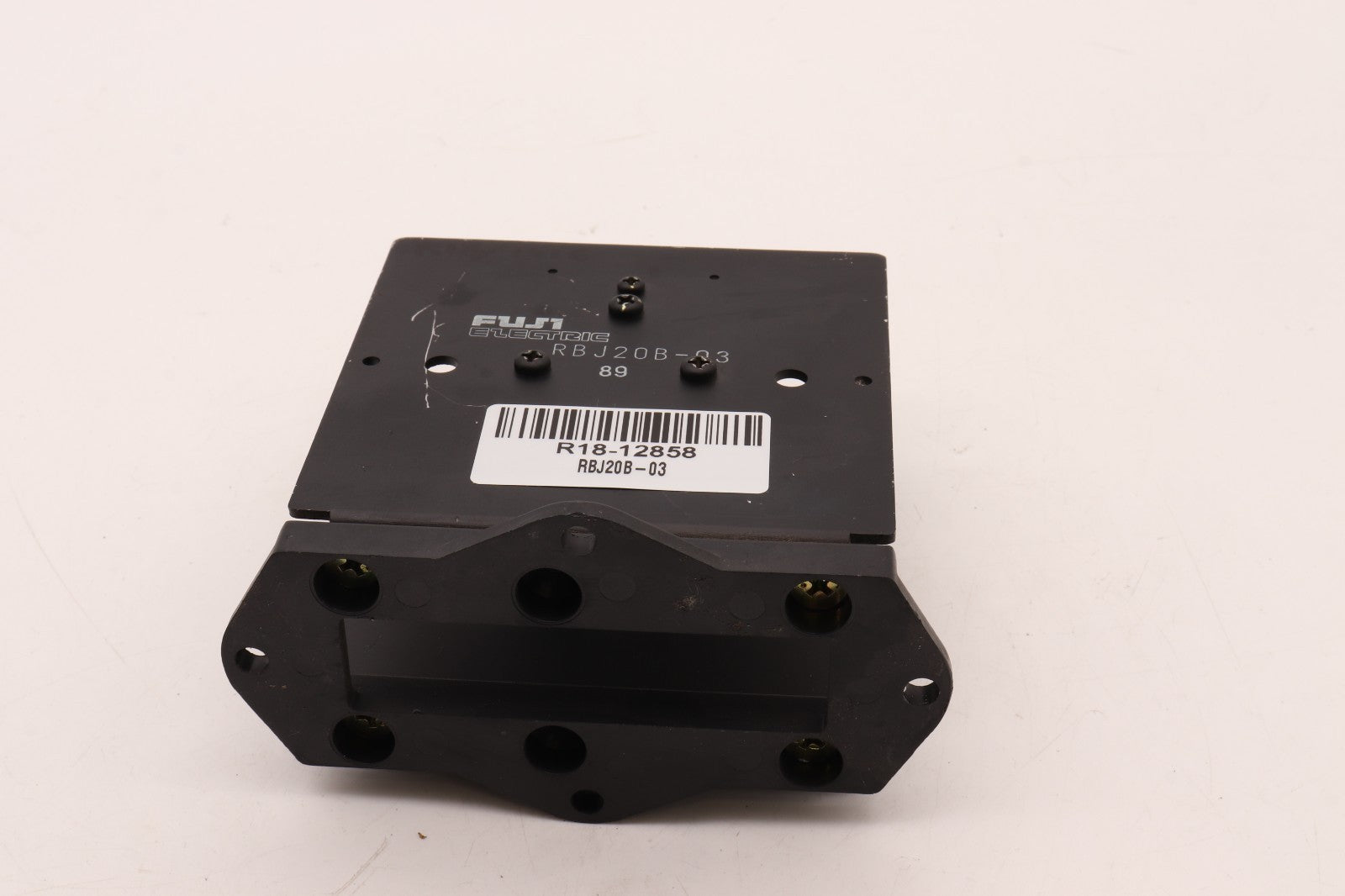 FUJI ELECTRIC		RBJ20B-03