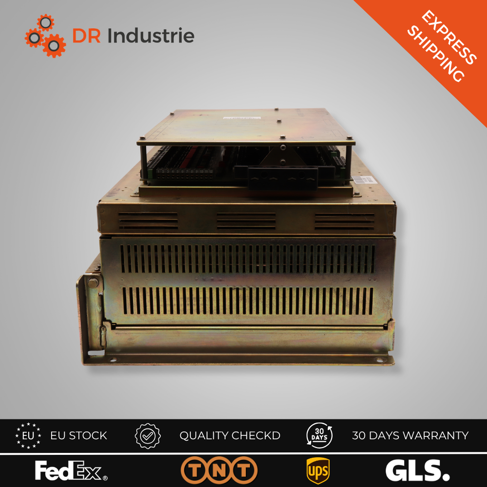 HEIDENHAIN	 LE 415A 258 993 99 REC M1 253 251 01 	PLC  257 954 01 REGE 253 248 0
