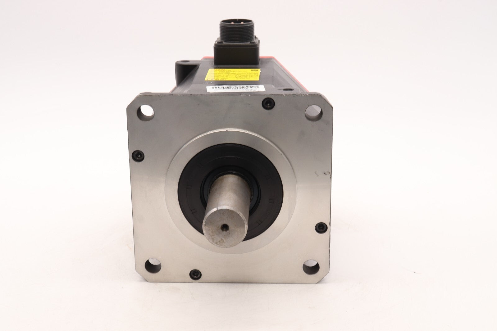 FANUC	AC SERVO MOTOR	A06B-0266-B102#0100