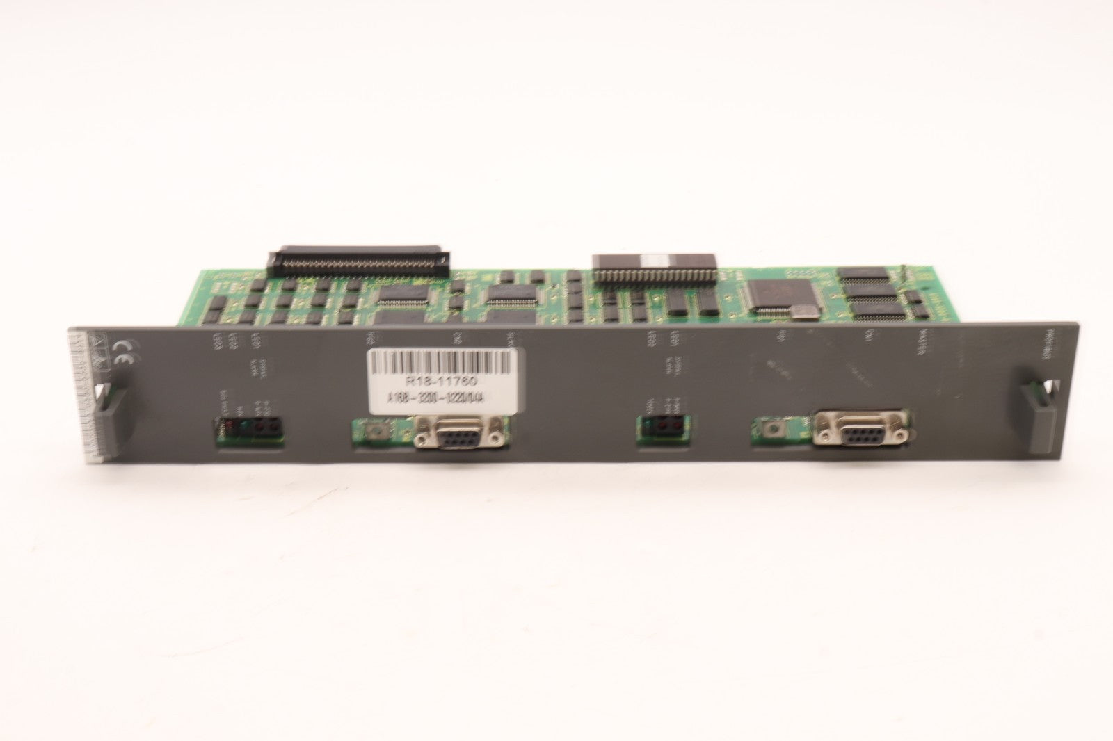 FANUC	 A16B-3200-0220/04A
