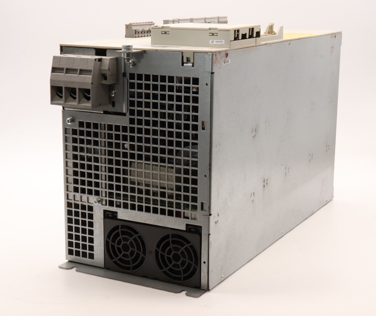 SIEMENS	SIMODRIVE E/R-MODUL INT.36/47KW	6SN1145-1BA02-0CA2