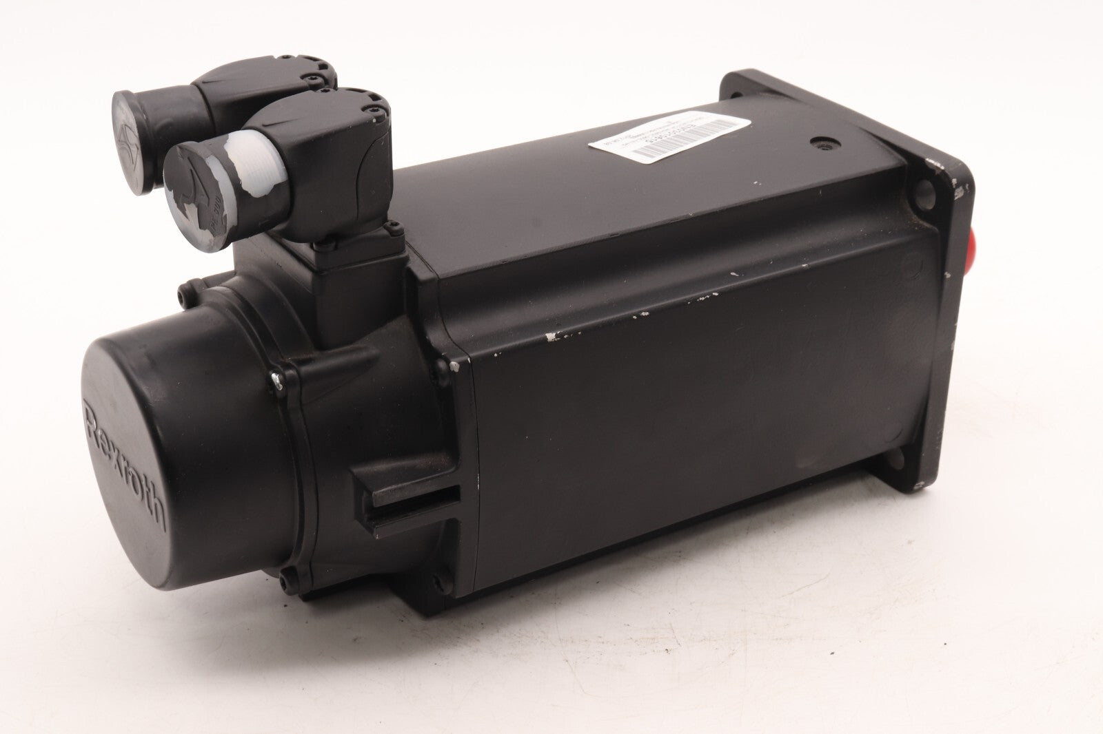 REXROTH	3 PHASE PERMANENT MAGNET MOTOR	MSK060C-0600-NN-M2-UG0-RNNN