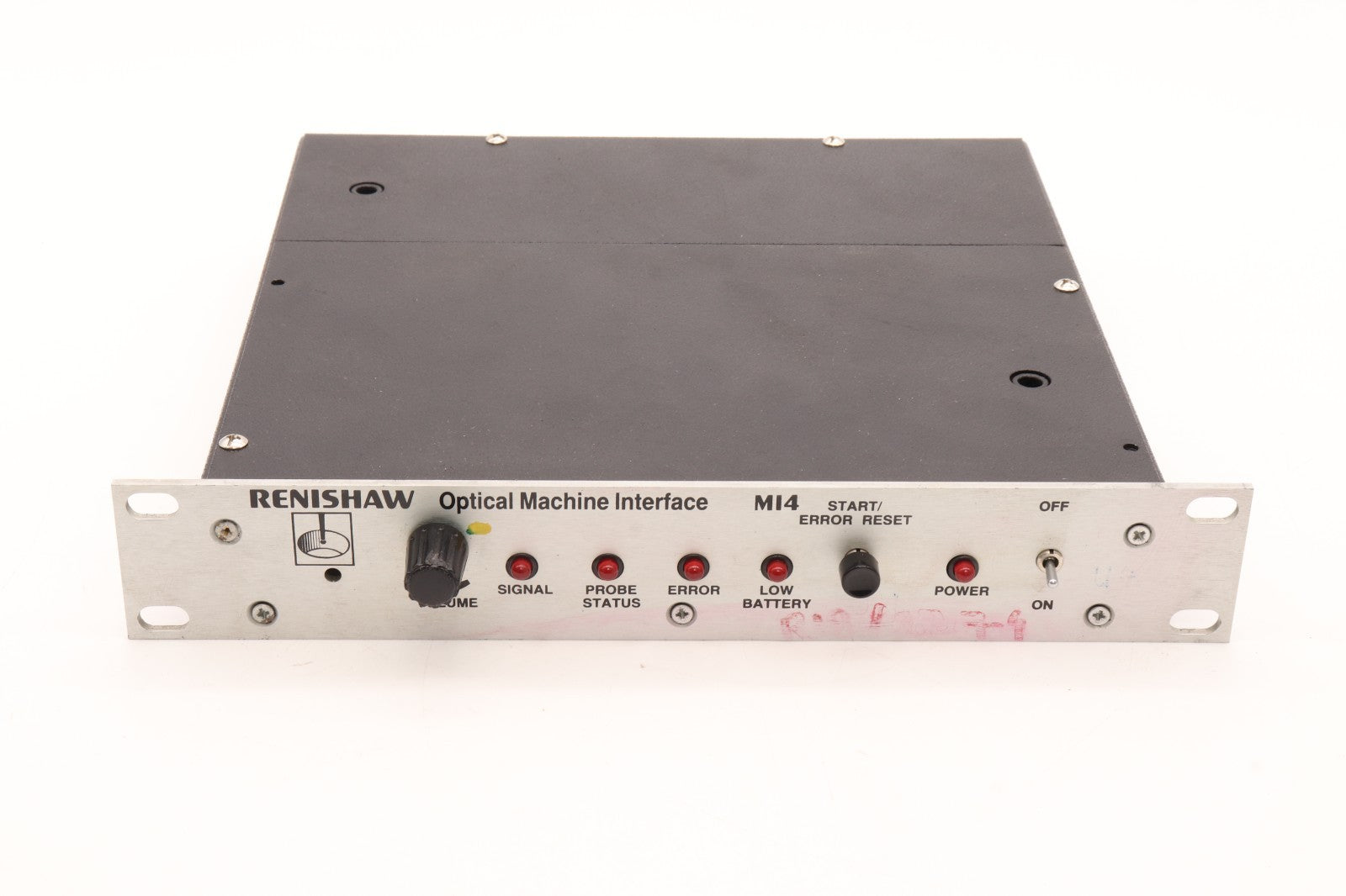 RENISHAW	OPTICAL MACHINE INTERFACE	M14
