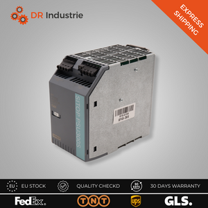 SIEMENS SITOP PSU300S 6EP1434-2BA10