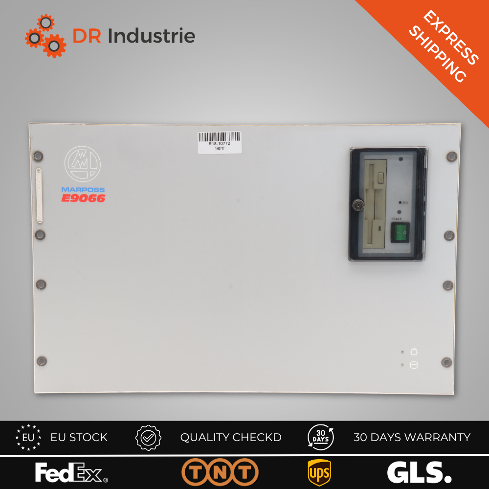 MARPOSS  E9066 BLACK BOX 1EI4717