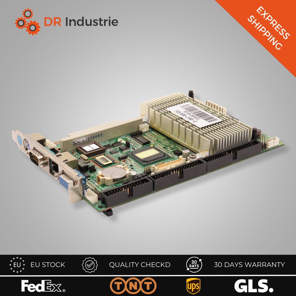 ADVANTECH PCB RSM-3 94V-0