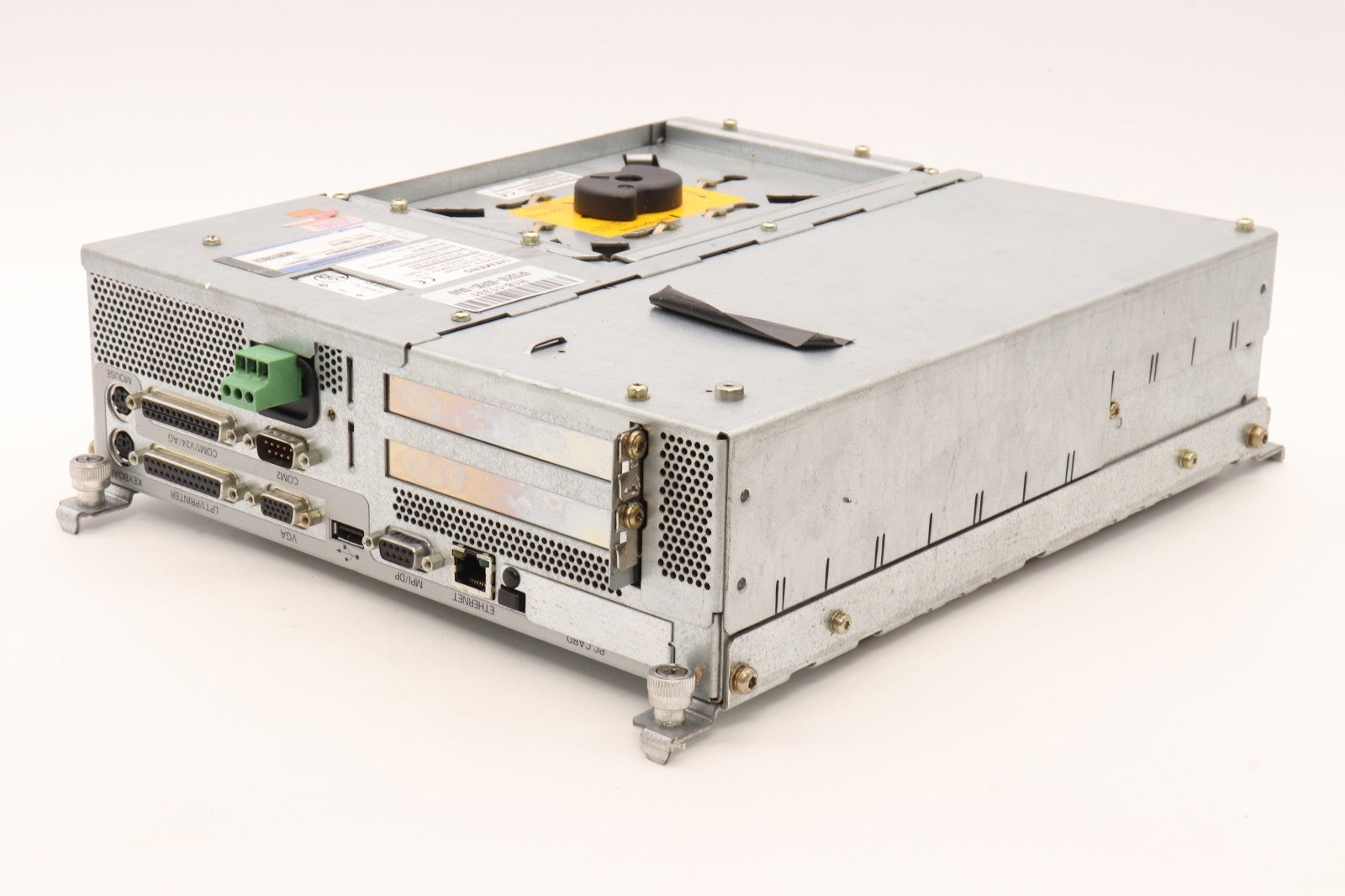 SIEMENS	SINUMERIK 810D/840D PCU 50	6FC5210-0DF05-0AA0