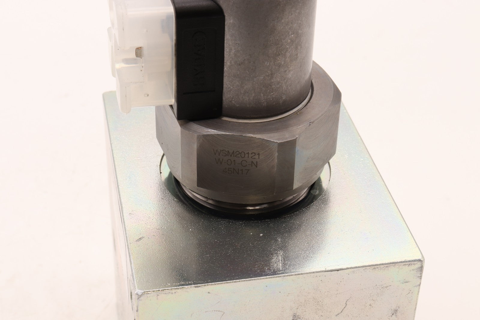 HYDAC	WSM20121	W-01-C-N  45N17