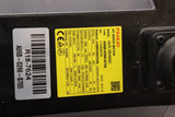 FANUC	AC SERVO MOTOR	A06B-0268-B705
