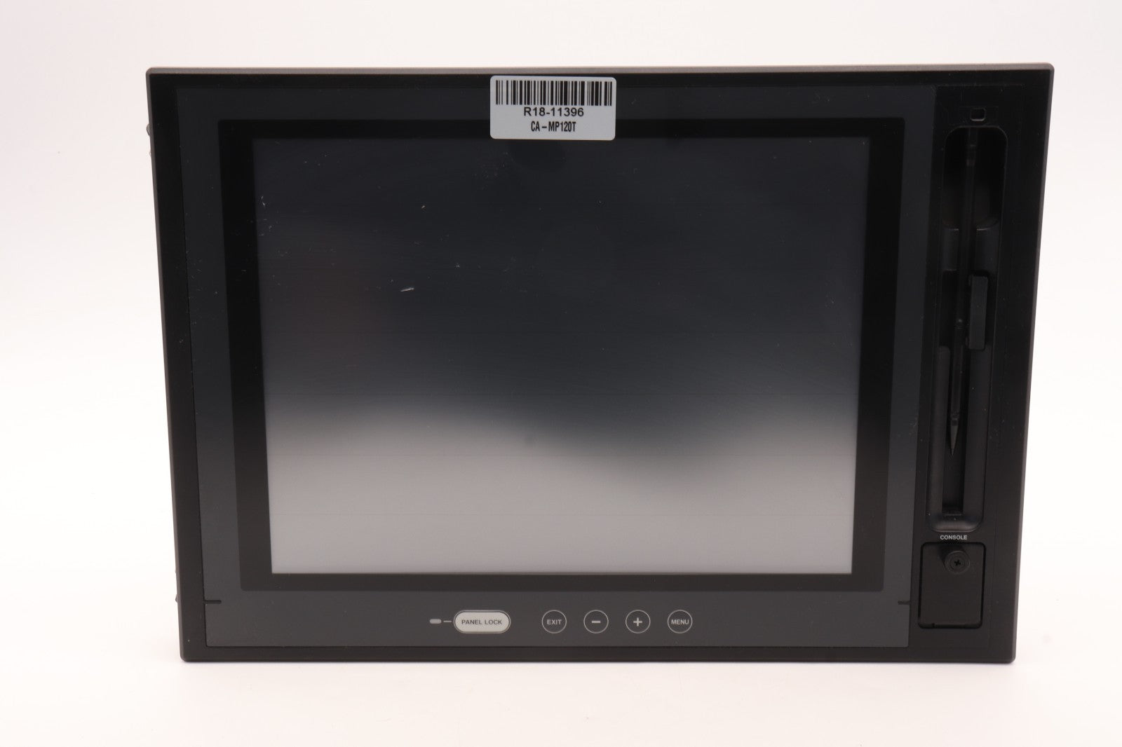 KEYENCE	CA-MP120T