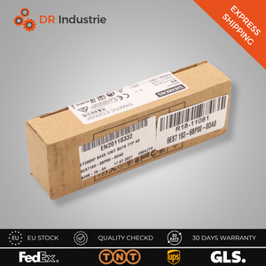 SIEMENS SIMATIC ET200SP 6ES7 193-6BP00-0DA0