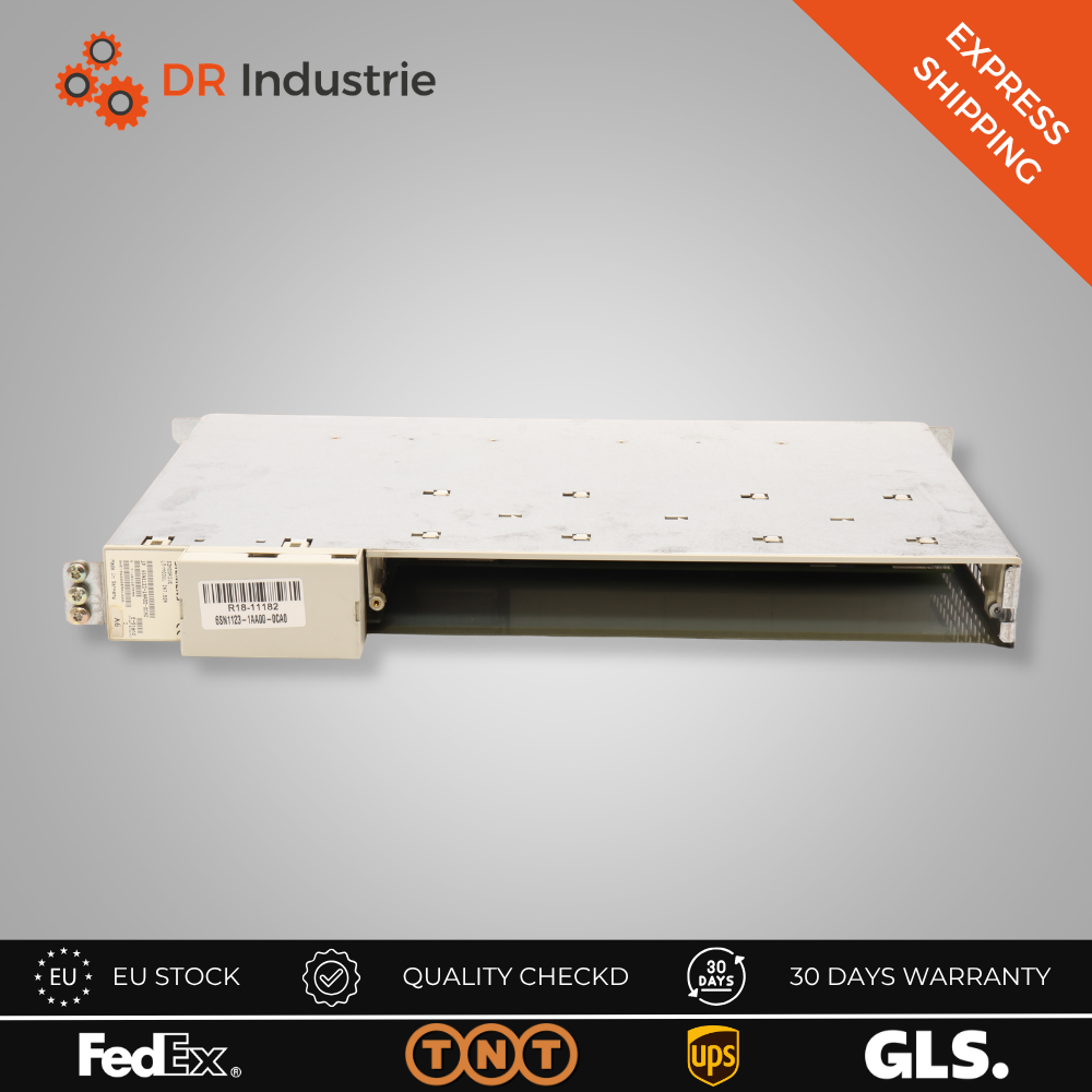 SIEMENS	6SN1123-1AA00-0CA0