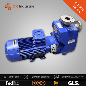 KSB ITUR ETAPRIME GBN 025-100/112 G10 50015831200100001