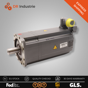 SIEMENS 4 PHASE MOTOR 1FT7086-1AF71-1FH2