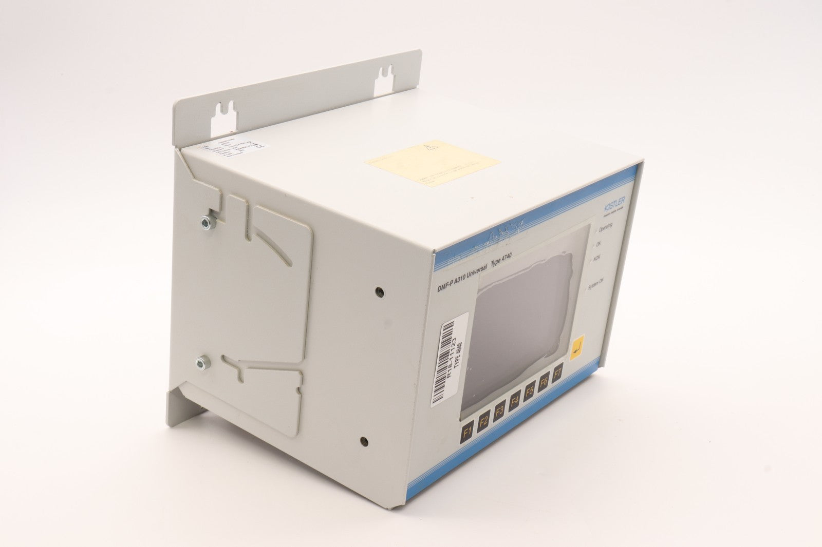 KISTLER	DMF-P A310