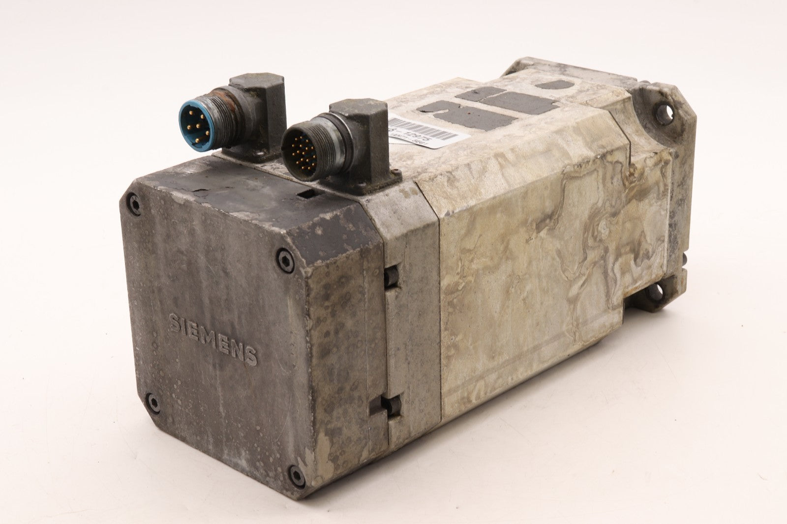 SIEMENS	3 PHASE MOTOR	1FT6062-1AH71-3EG1