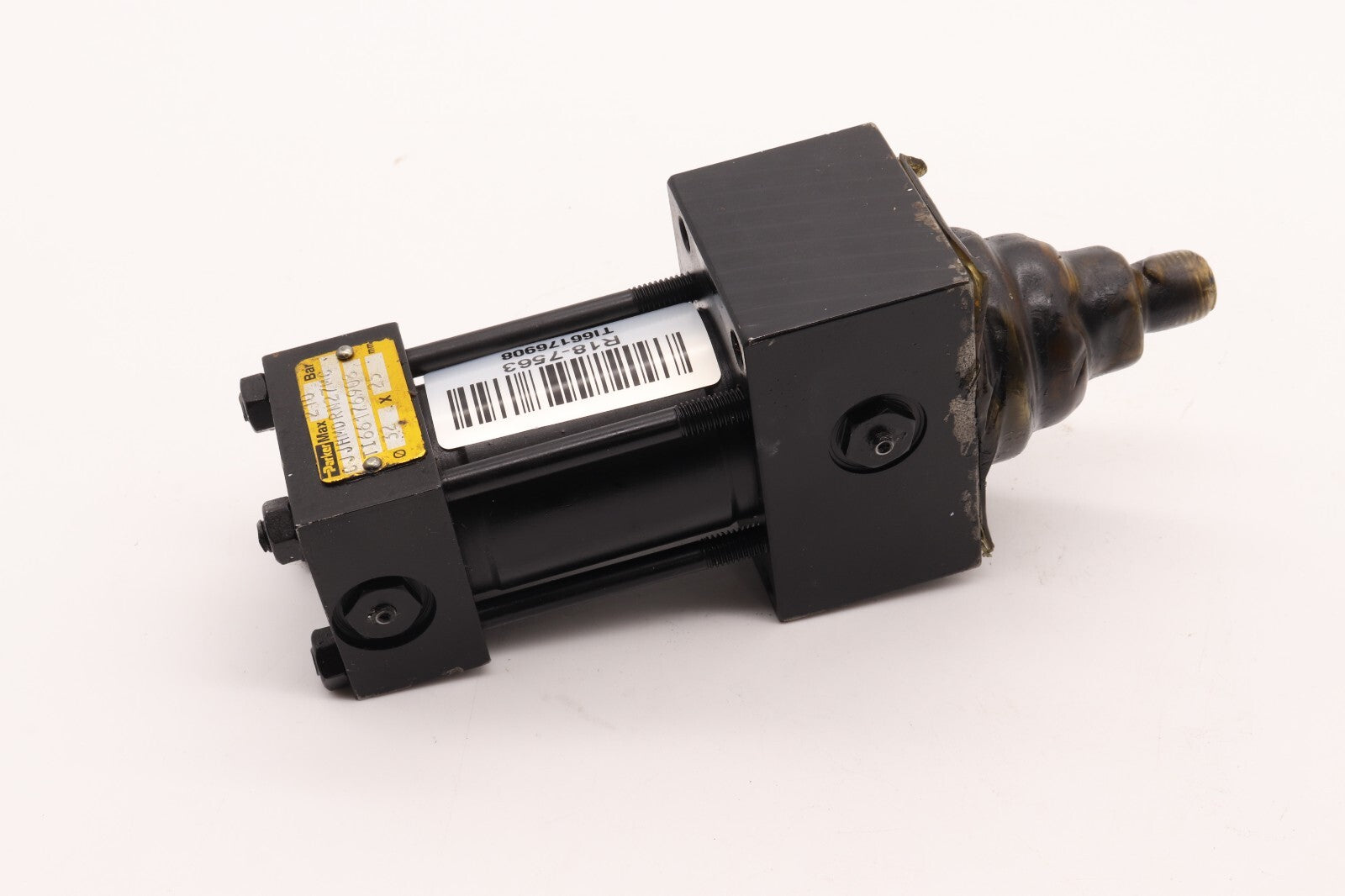 PARKER	CJJHMDRN27MC	TI66176908