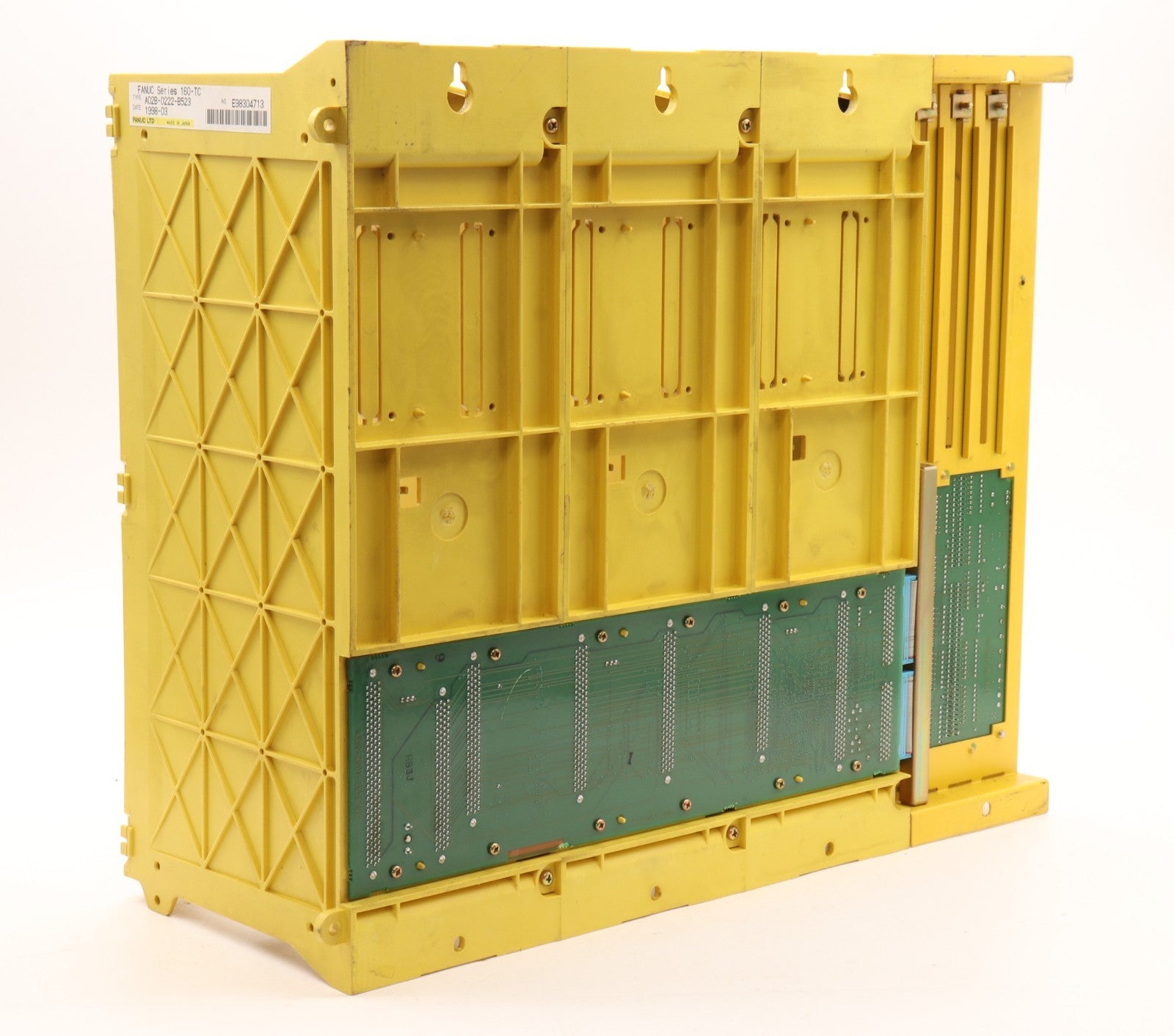 FANUC	 A02B-0222-B523