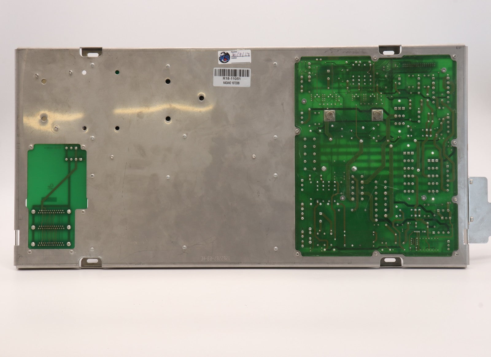 TRUMPF	NAGANO 1673389	AES 300