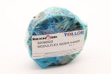 REXNORD	TOLLOK 92090003	MODULFLEX 9209-6,4-0000