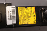 FANUC	  AC SERVO MOTOR	A06B-0034-B675