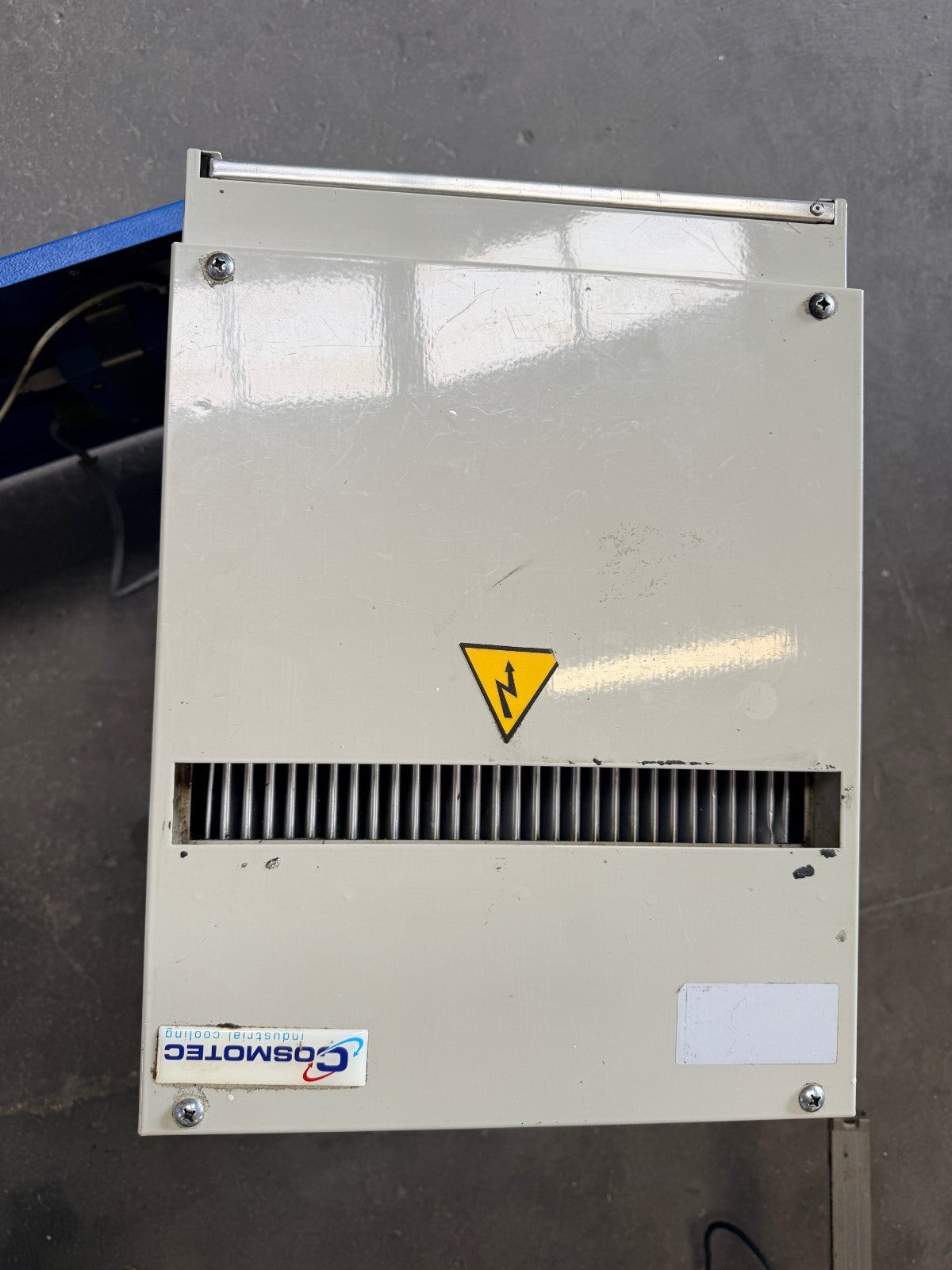 MARPOSS	E9066N WITH COSMOTEC	866THQHKPZ