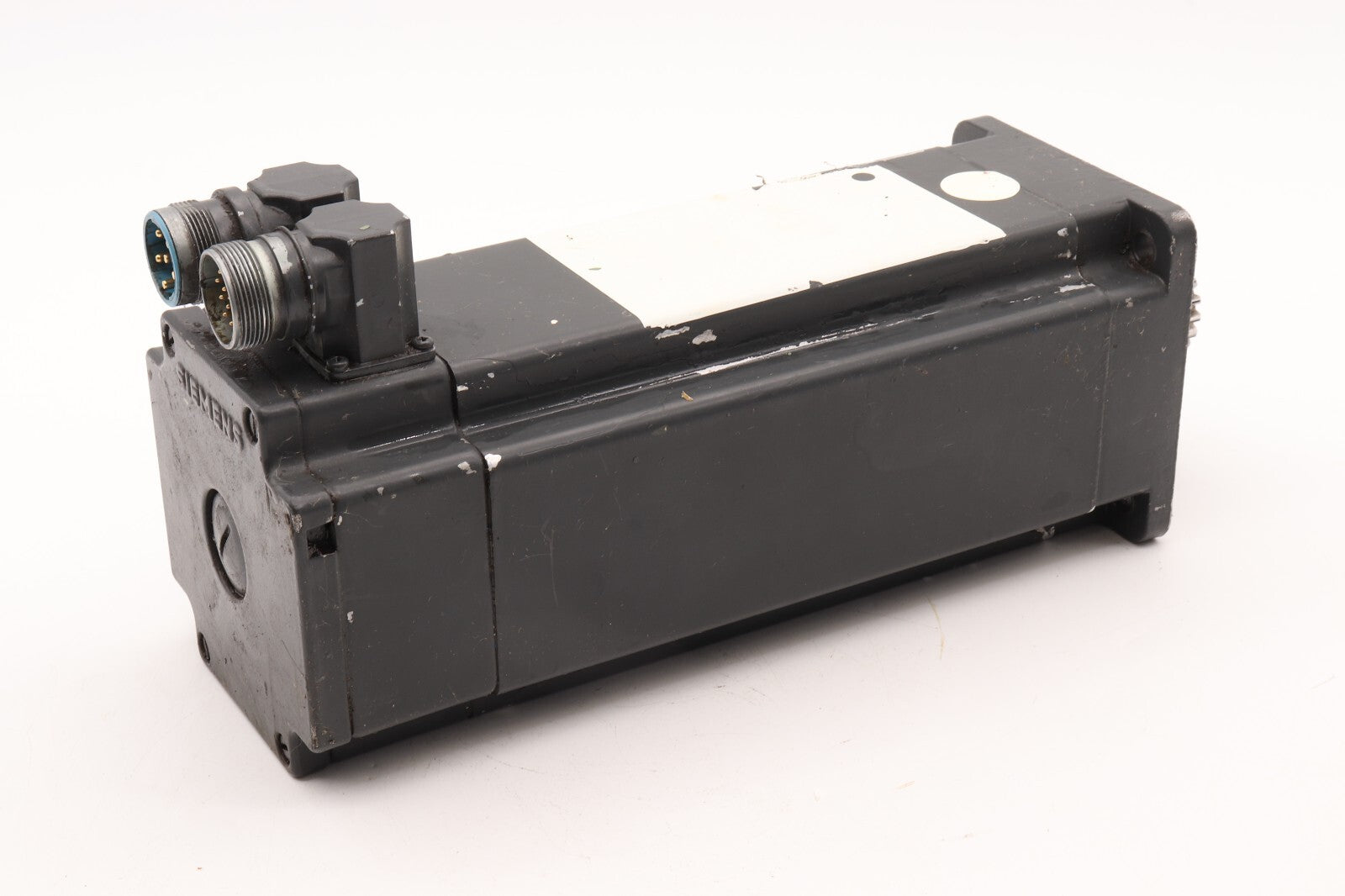 SIEMENS 3 PHASE PERMANENT MAGNET MOTOR 1FT5046-0AF01-1-Z