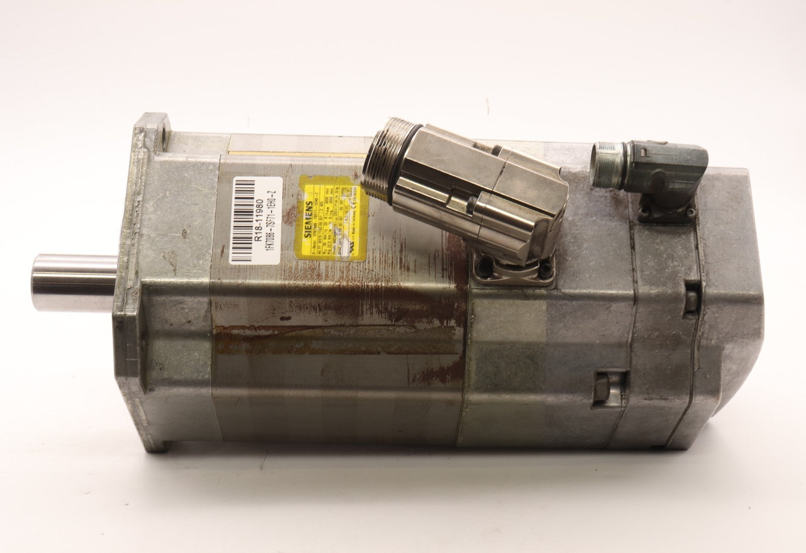SIEMENS	1FK7086-7SF71-1EH0-Z