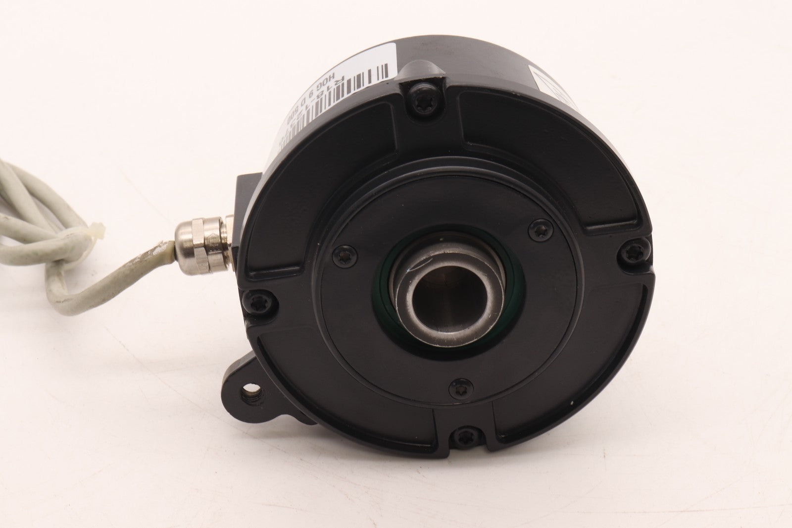 HUBNER	DIGITAL TACHO 	HOG 9 D 500