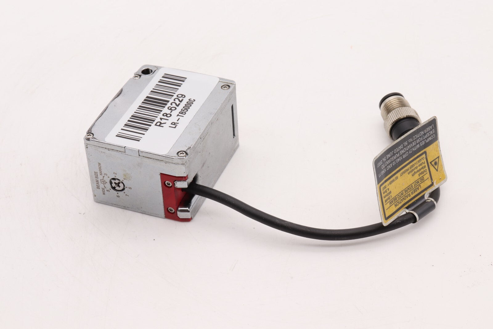 KEYENCE LR-TB5000C