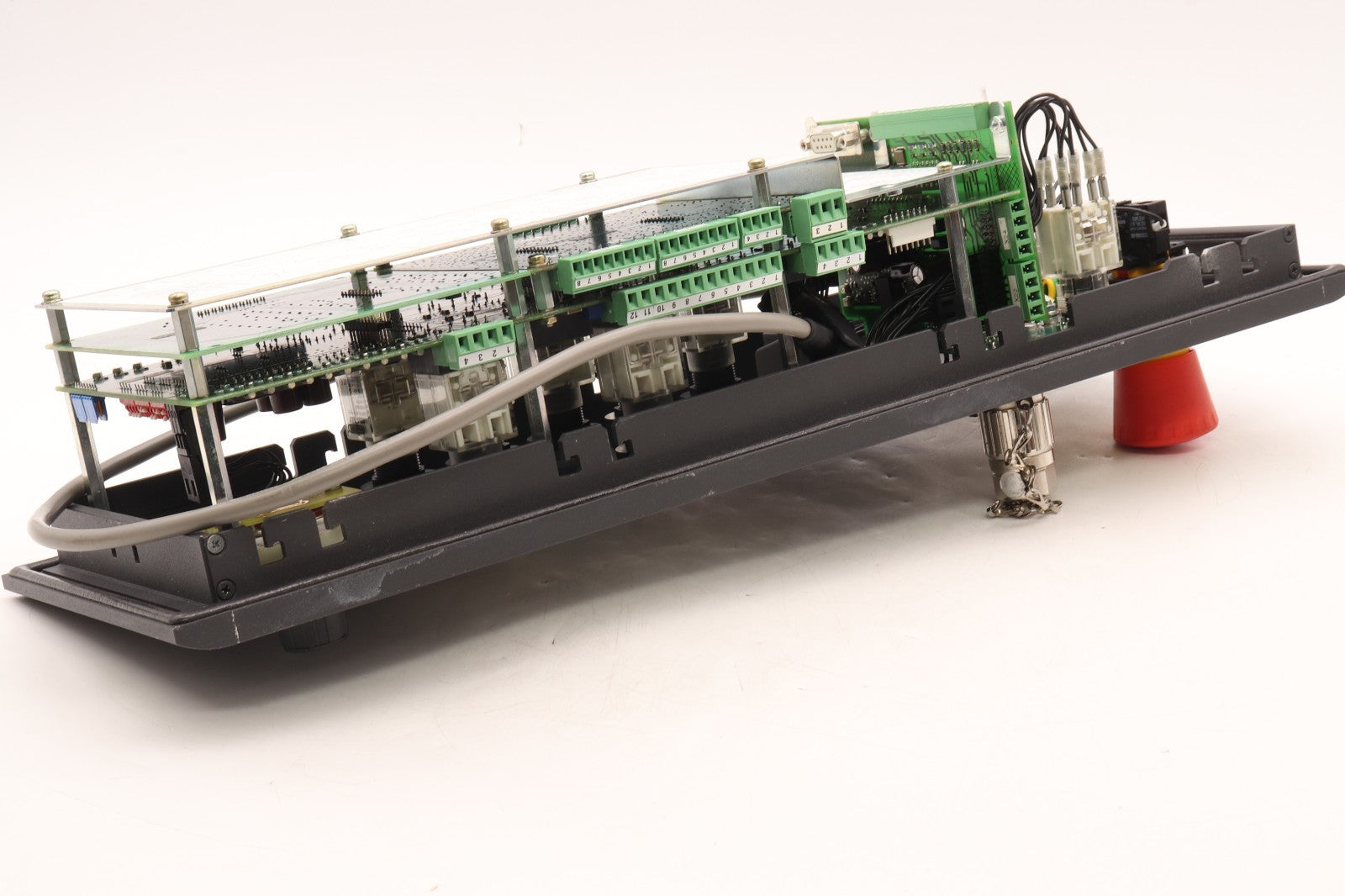 SIEMENS	6FC5203-0AF27-1AA0-Z