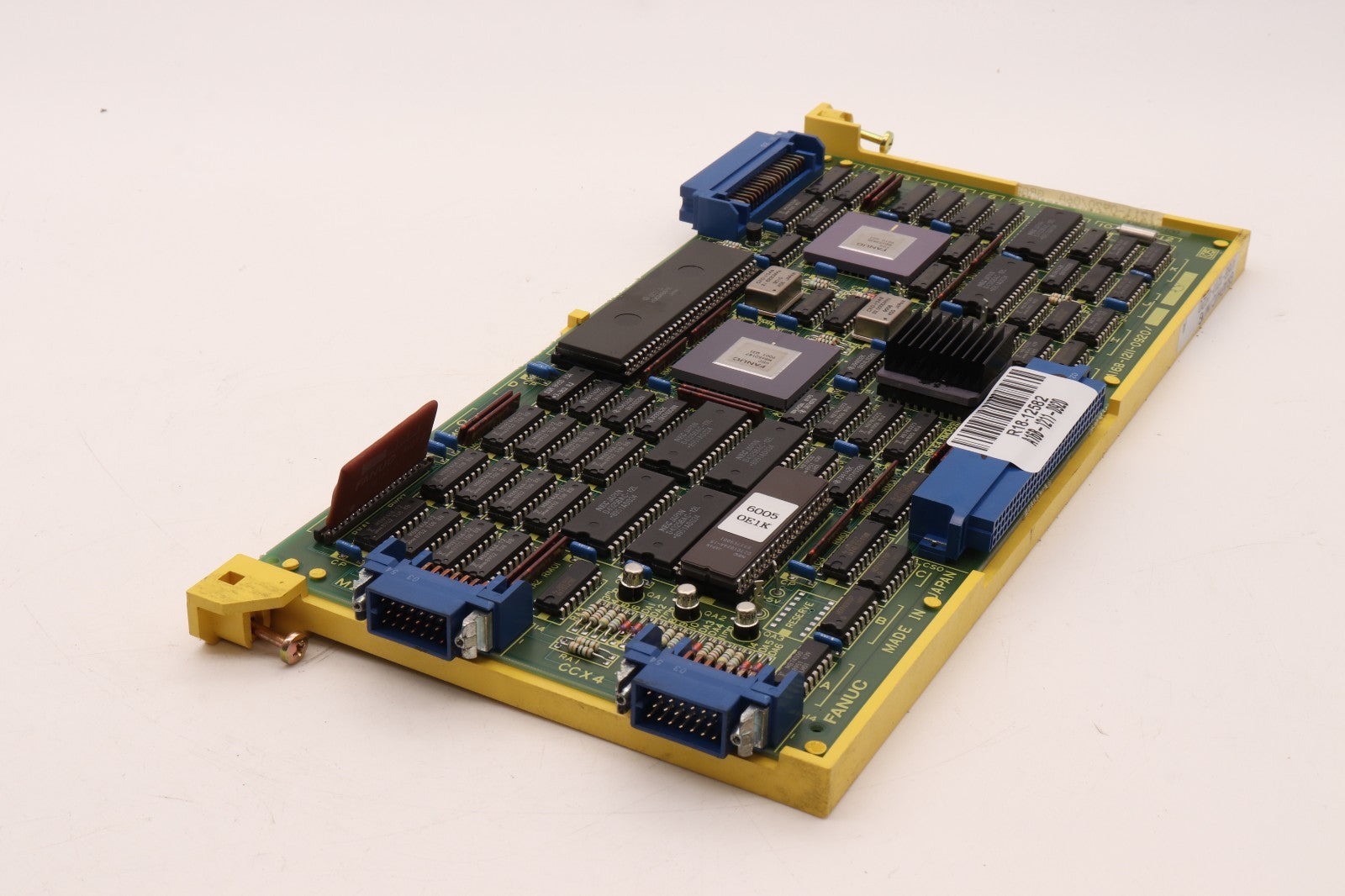FANUC  	A16B-1211-0920