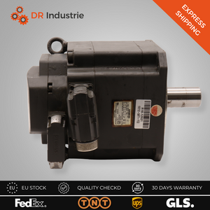 SIEMENS	3 PHASE MOTOR	1FK7101-5AF71-1FG3