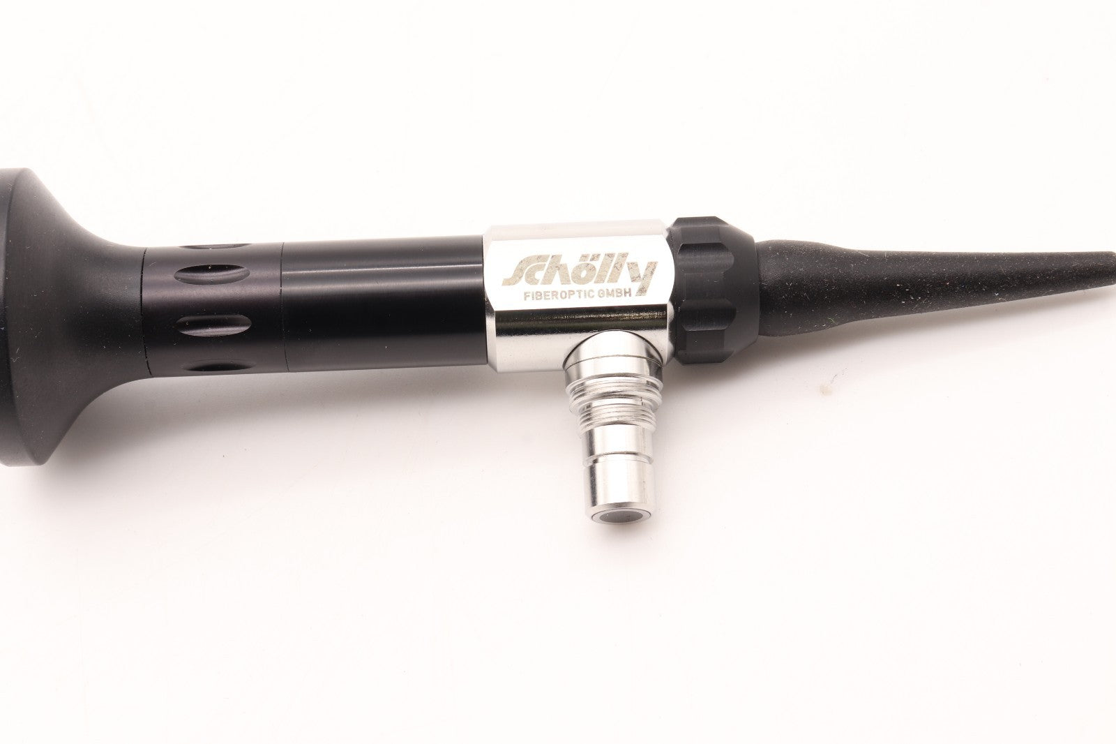 SCHÖLLY	MICRENDO  BORESCOPES