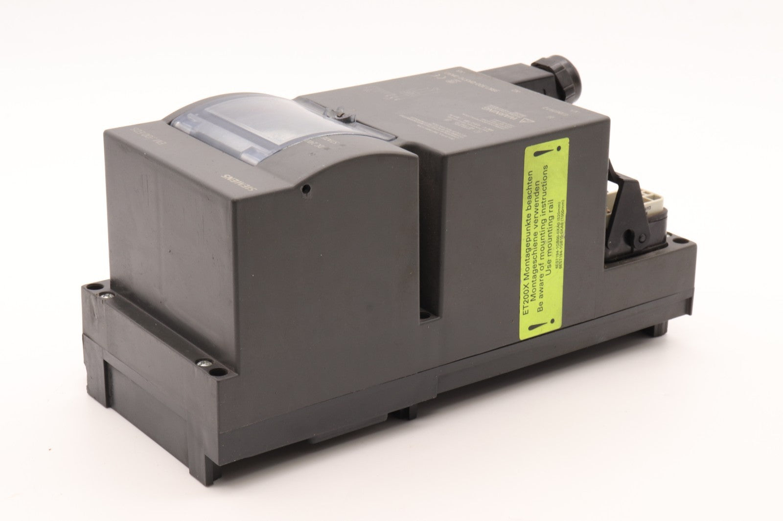 SIEMENS	EM 300 EDS	3RK1300-0AS10-0AA0