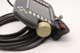 KUKA KCP2 CONTROL PANEL