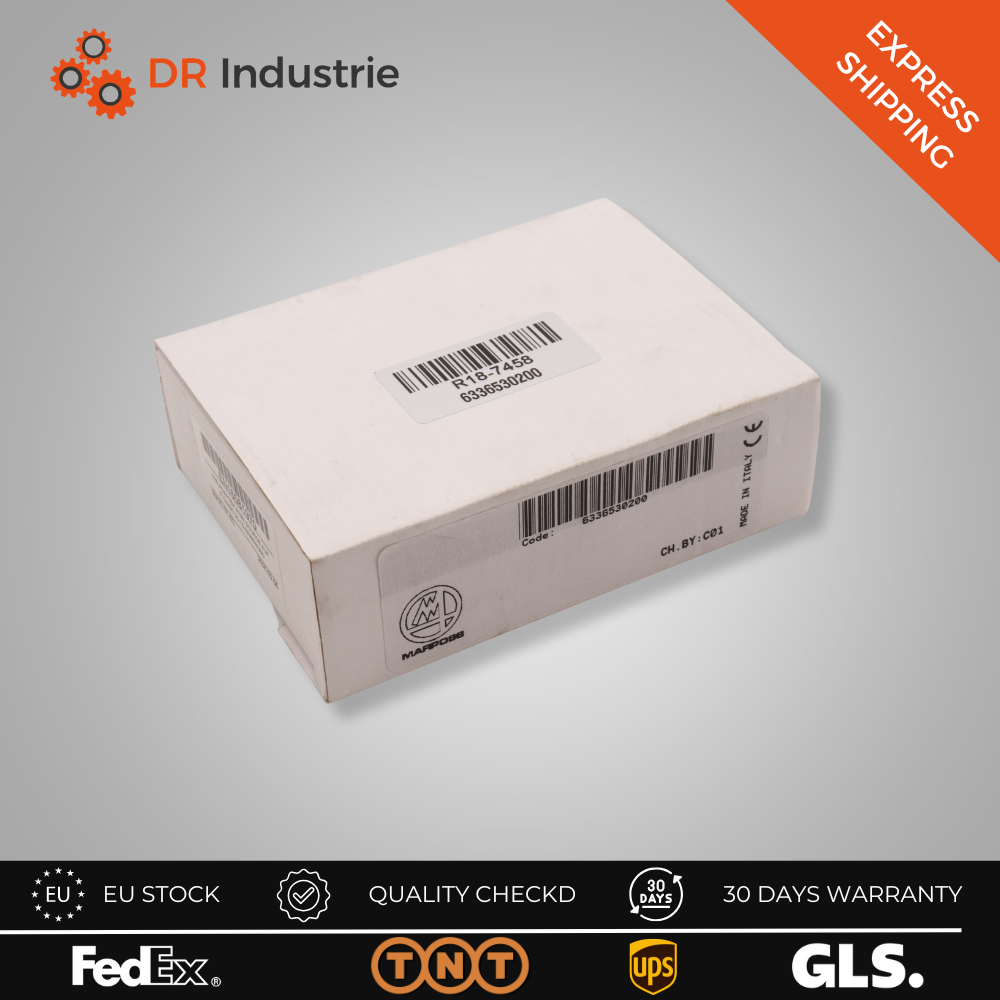 MARPOSS	E78 ADAPTER 	6336530200