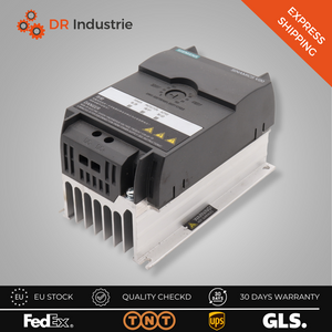 Siemens 6SL3 201-2AD20-8VA0