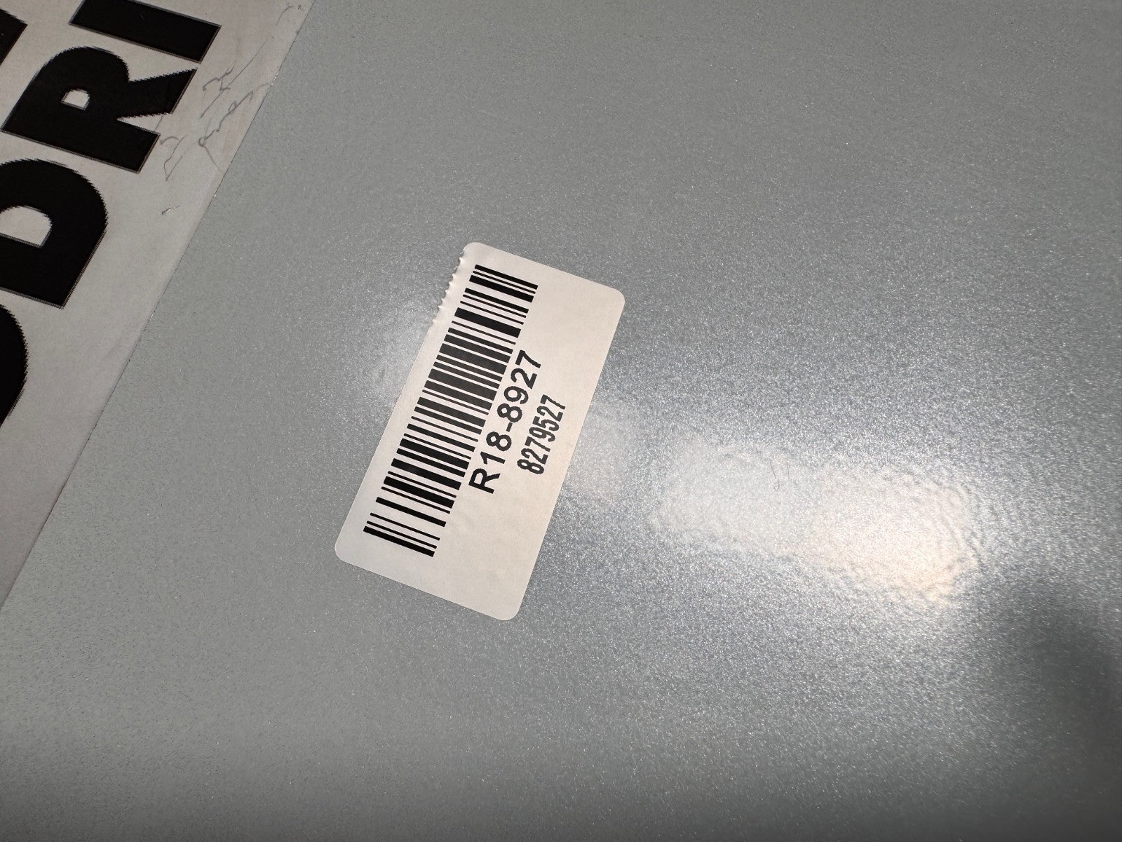 SEW-EURODRIVE MDR60A1320-503-00 8279527