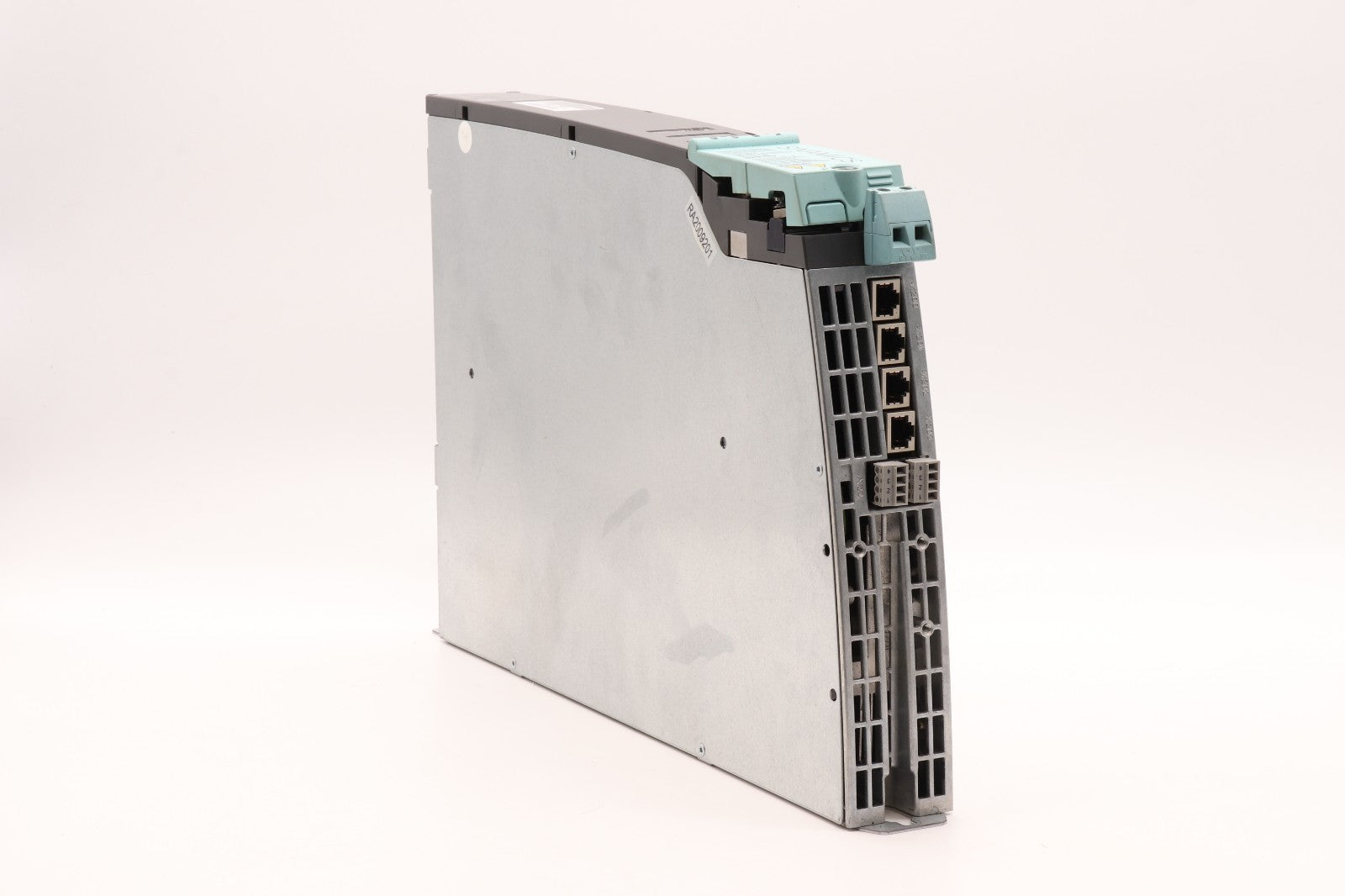 SIEMENS	DOUBLE MOTOR MODULE	6SL3120-2TE15-0AA4
