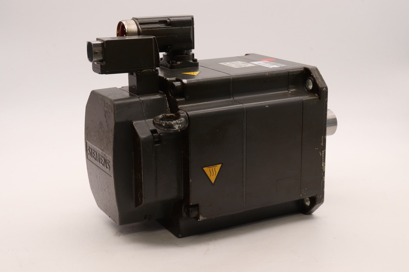 SIEMENS	1FK7101-5AF71-1FH3