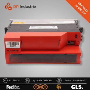 SEW EURODRIVE MDX61B0015-5A3-4-0T MDX61B-0T