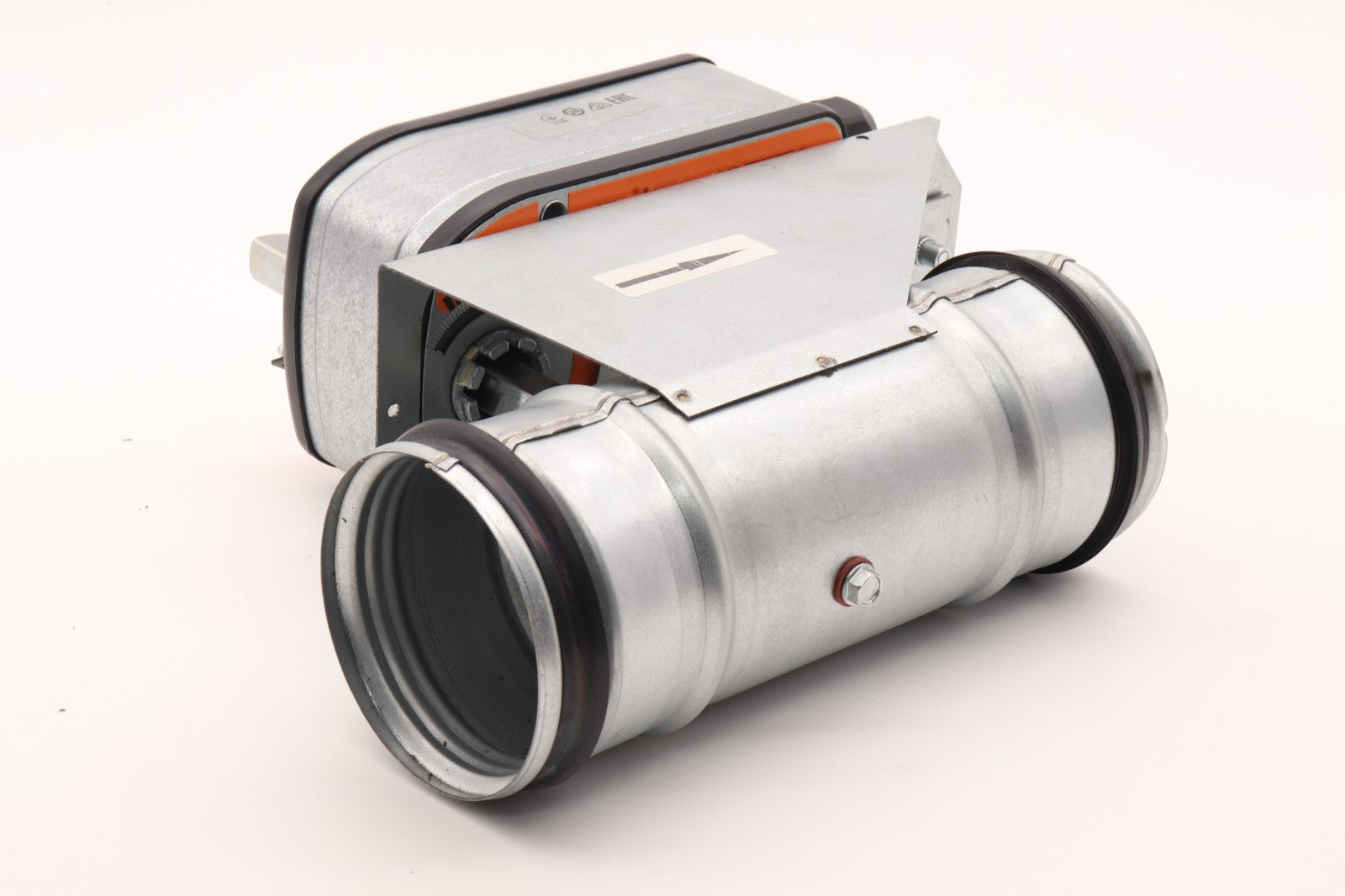 BELIMO  LF 24	AIRVENT SPT 80