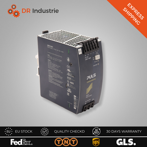 PLUS  DIMENSION POWER SUPPLY  QS10.241