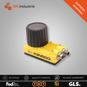 COGNEX IS5110-01 REV D P/N:800-5870-1RA