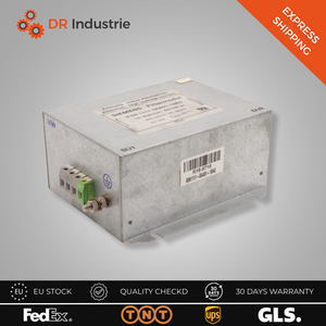 SIEMENS FILTERMODUL 6SN1111-0AA01-1BA0